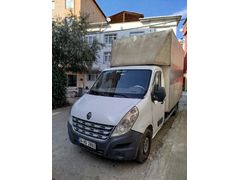 Sahibinden 2011 Renault Master Kamyonet
