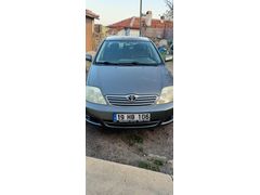 Sahibinden Toyota Corolla 1.6 Terra 2005 Model Çorum