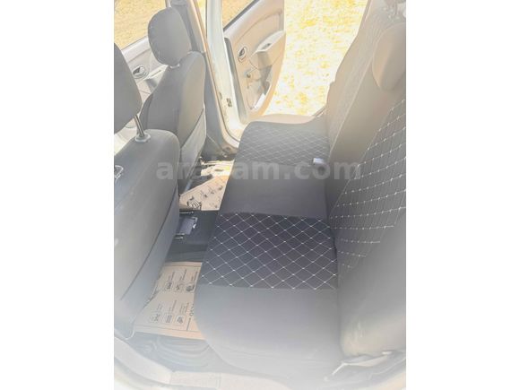 Askeri  Personelden Dacia Sandero  SORUNSUZ  