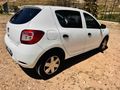 Askeri  Personelden Dacia Sandero  SORUNSUZ  