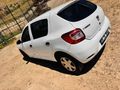 Askeri  Personelden Dacia Sandero  SORUNSUZ  