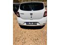 Askeri  Personelden Dacia Sandero  SORUNSUZ  