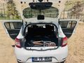 Askeri  Personelden Dacia Sandero  SORUNSUZ  