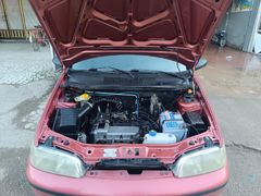 Sahibinden Fiat Palio 1.2 SL 2005 Model  260.000 km Kırmızı