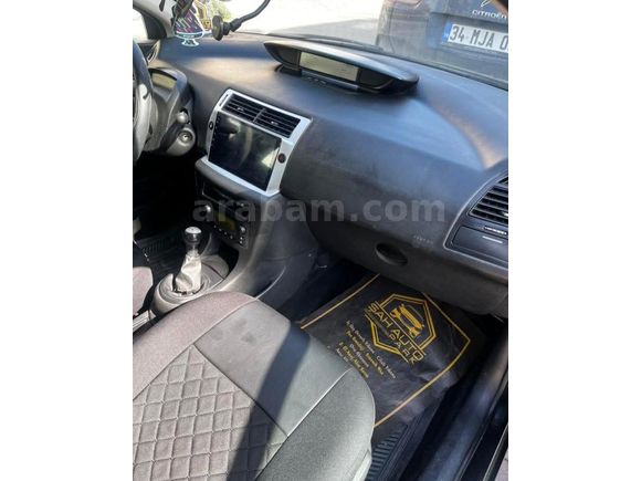 Sahibinden Citroen C4 1.6 HDi SX 2008 Model