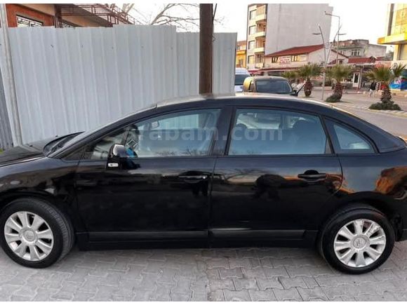 Sahibinden Citroen C4 1.6 HDi SX 2008 Model