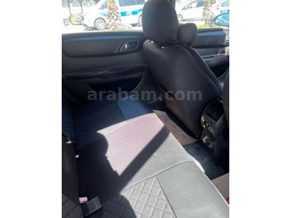 Sahibinden Citroen C4 1.6 HDi SX 2008 Model