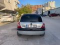 Clio 2 1.6 Temiz Aile Arabası