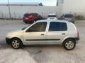 Clio 2 1.6 Temiz Aile Arabası