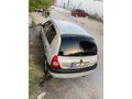 Clio 2 1.6 Temiz Aile Arabası