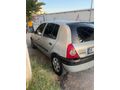 Clio 2 1.6 Temiz Aile Arabası