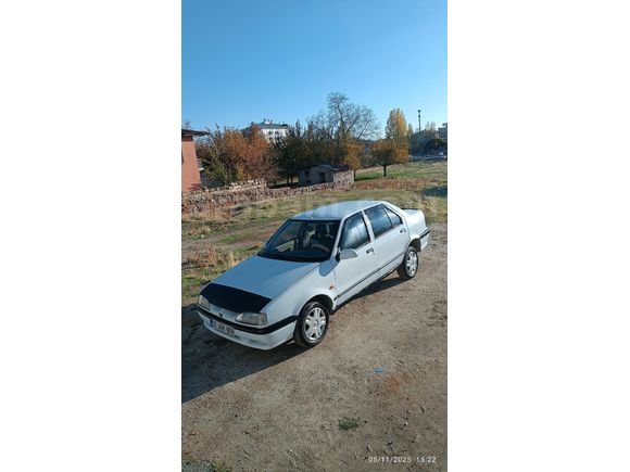 Sahibinden Renault R 19 1.6 1995 Model