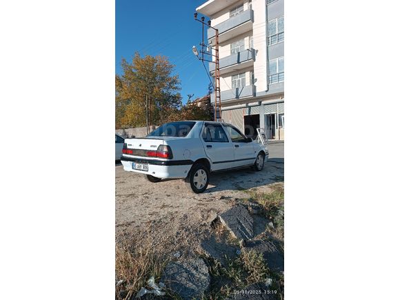 Sahibinden Renault R 19 1.6 1995 Model