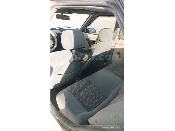 Sahibinden Renault R 19 1.6 1995 Model