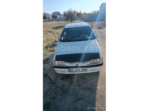 Sahibinden Renault R 19 1.6 1995 Model