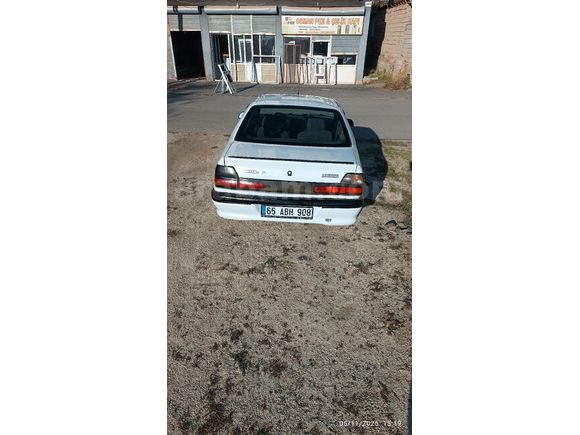 Sahibinden Renault R 19 1.6 1995 Model