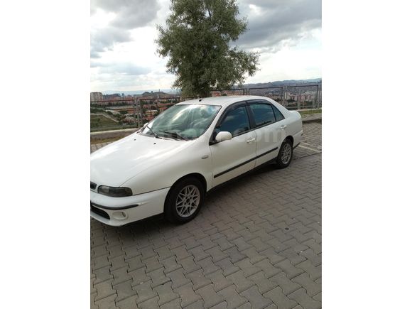 Sahibinden Fiat Marea 1.6 SX 1999 Model