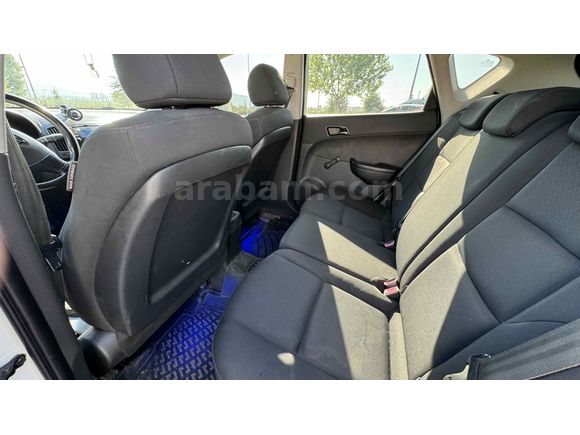 Sahibinden Hyundai i30 1.6 CRDi Team 2011 Model 