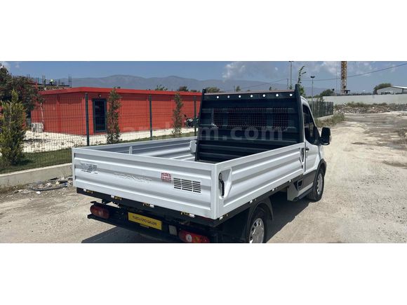 2016 MODEL Ford Trucks Transit 330 S Hatay