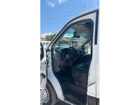 2016 MODEL Ford Trucks Transit 330 S Hatay