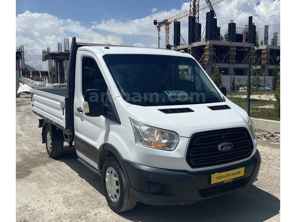2016 MODEL Ford Trucks Transit 330 S Hatay