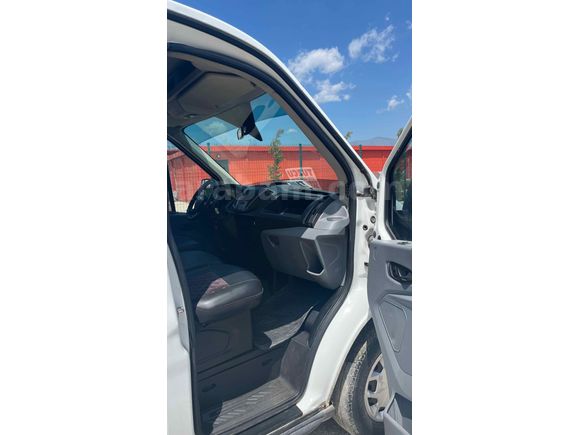 2016 MODEL Ford Trucks Transit 330 S Hatay