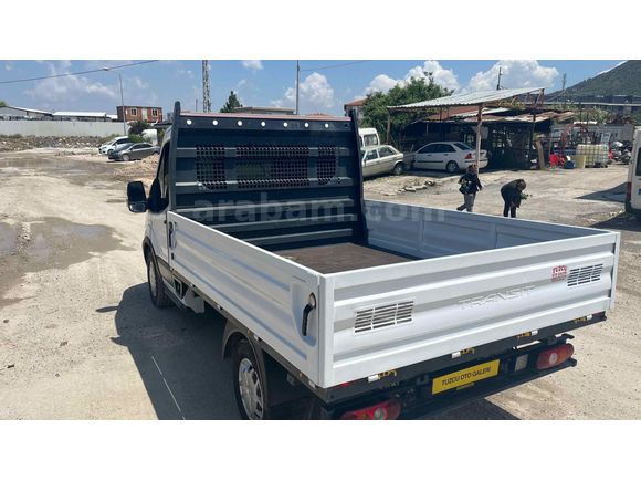 2016 MODEL Ford Trucks Transit 330 S Hatay