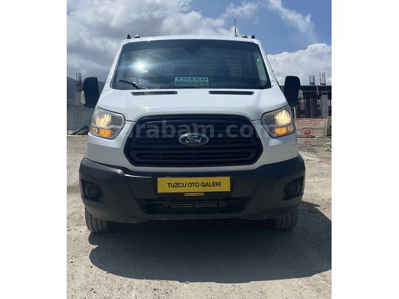 2016 MODEL Ford Trucks Transit 330 S Hatay