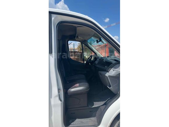 2016 MODEL Ford Trucks Transit 330 S Hatay