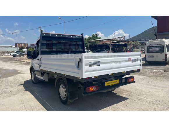 2016 MODEL Ford Trucks Transit 330 S Hatay