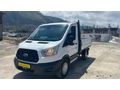 2016 MODEL Ford Trucks Transit 330 S Hatay