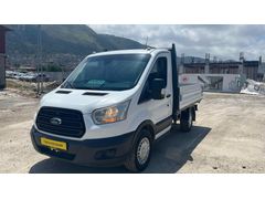 2016 MODEL Ford Trucks Transit 330 S Hatay