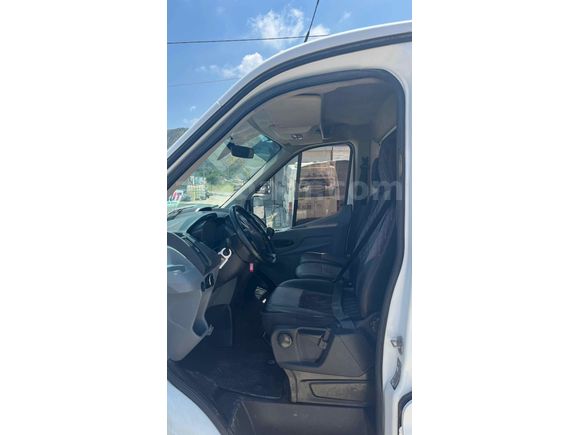 2016 MODEL Ford Trucks Transit 330 S Hatay