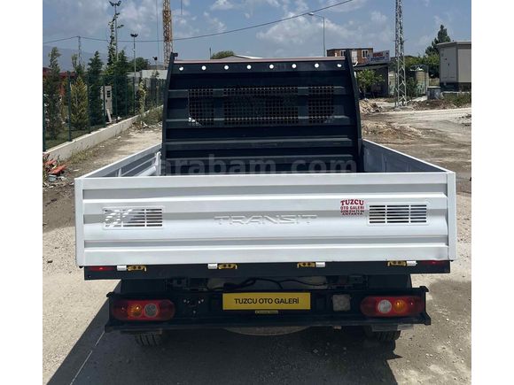2016 MODEL Ford Trucks Transit 330 S Hatay