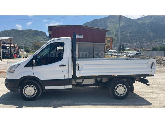 2016 MODEL Ford Trucks Transit 330 S Hatay