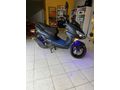 Tel Pc veya ATV takaslı RKS Newlight 125 Pro 