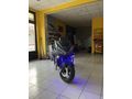 Tel Pc veya ATV takaslı RKS Newlight 125 Pro 