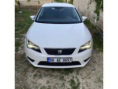 Sahibinden Seat Leon 1.6 TDI Style 2016 Model Konya