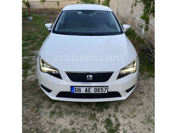 “HATASIZ DİZEL OTOMATİK LEON”
