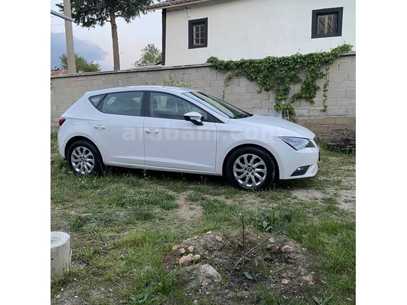“HATASIZ DİZEL OTOMATİK LEON”
