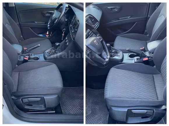 “HATASIZ DİZEL OTOMATİK LEON”