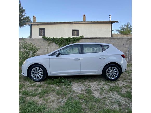 “HATASIZ DİZEL OTOMATİK LEON”