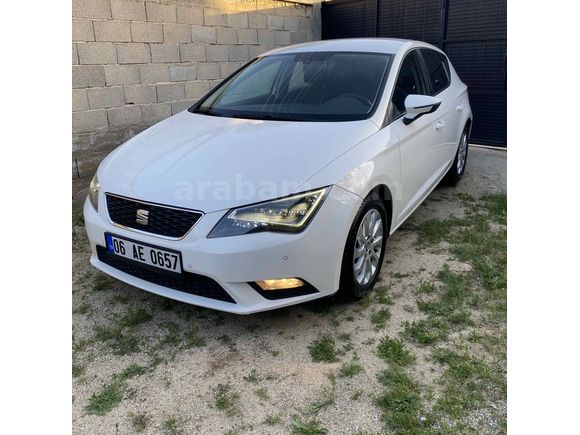 “HATASIZ DİZEL OTOMATİK LEON”