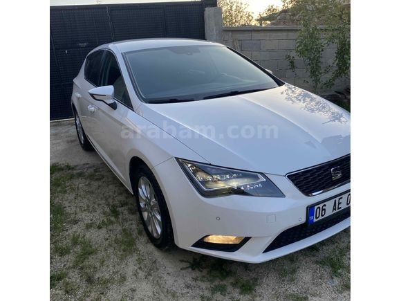“HATASIZ DİZEL OTOMATİK LEON”