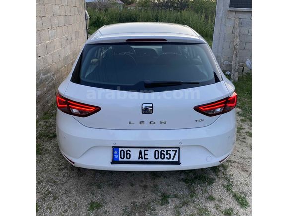 “HATASIZ DİZEL OTOMATİK LEON”