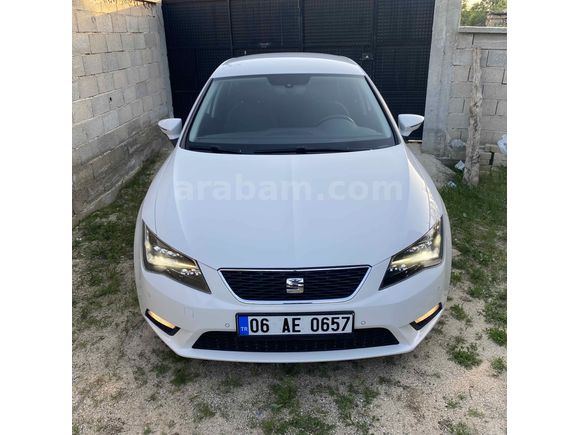 “HATASIZ DİZEL OTOMATİK LEON”
