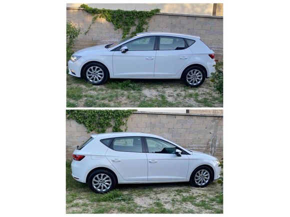 “HATASIZ DİZEL OTOMATİK LEON”