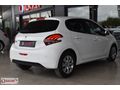 İLKAY'DAN 2016 PEUGEOT 208 ACTİVE 1.6 e-HDİ 92 BG 176,000 KM'DE