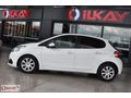 İLKAY'DAN 2016 PEUGEOT 208 ACTİVE 1.6 e-HDİ 92 BG 176,000 KM'DE