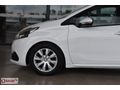 İLKAY'DAN 2016 PEUGEOT 208 ACTİVE 1.6 e-HDİ 92 BG 176,000 KM'DE